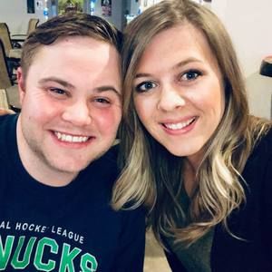 Meet your Posher, Jayme